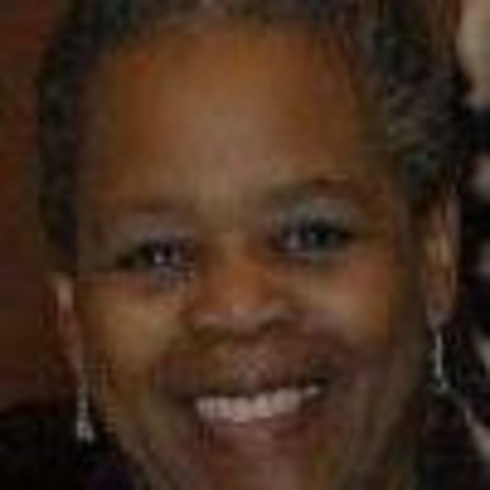 Meet your Posher, Judith